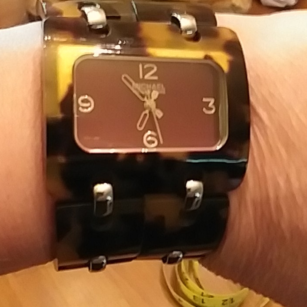 Micheal kors watch